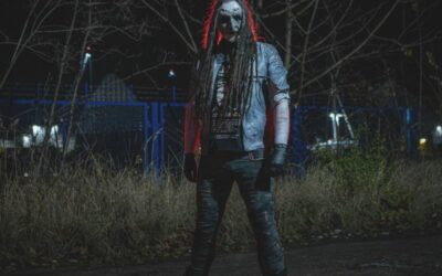 MORTIIS announces US Decibel Magazine Tour 2025