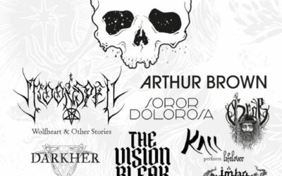 Prophecy Fest announces four more bands