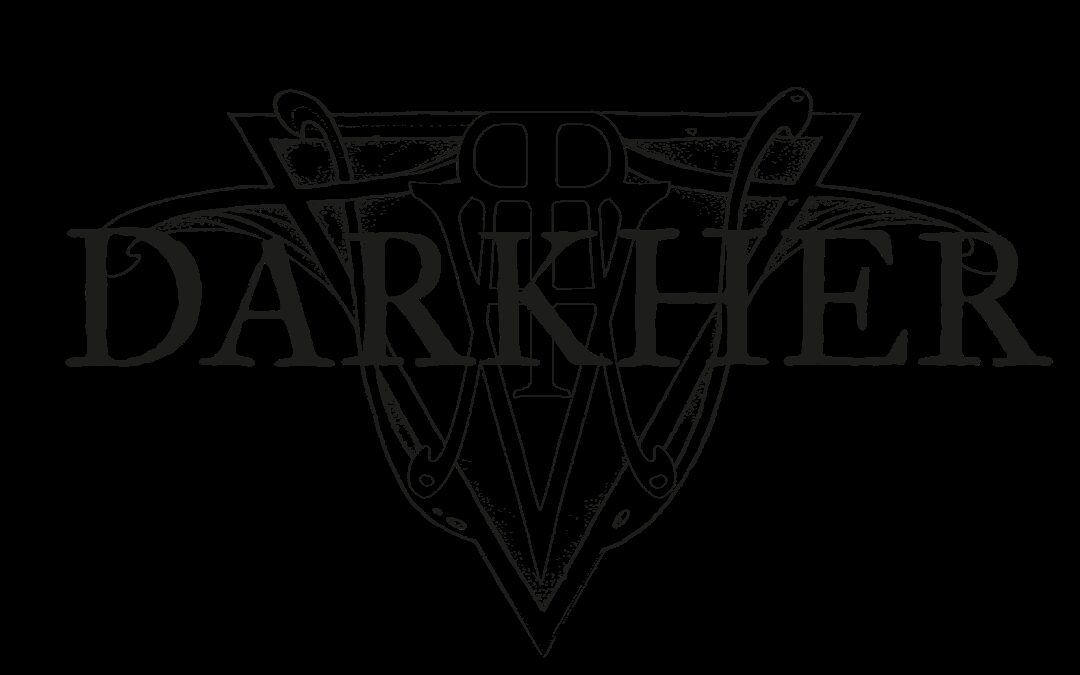 DARKHER to appear on 11 bit studios new game trailer!