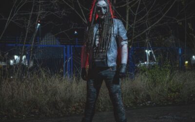 MORTIIS embarks on US Decibel Magazine Tour 2025