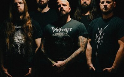NIGHTBEARER drop video single & details of new album