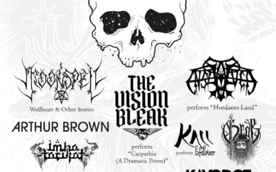 Prophecy Fest announces more special shows