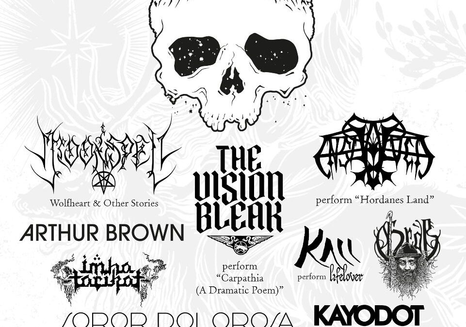 Prophecy Fest announces more special shows